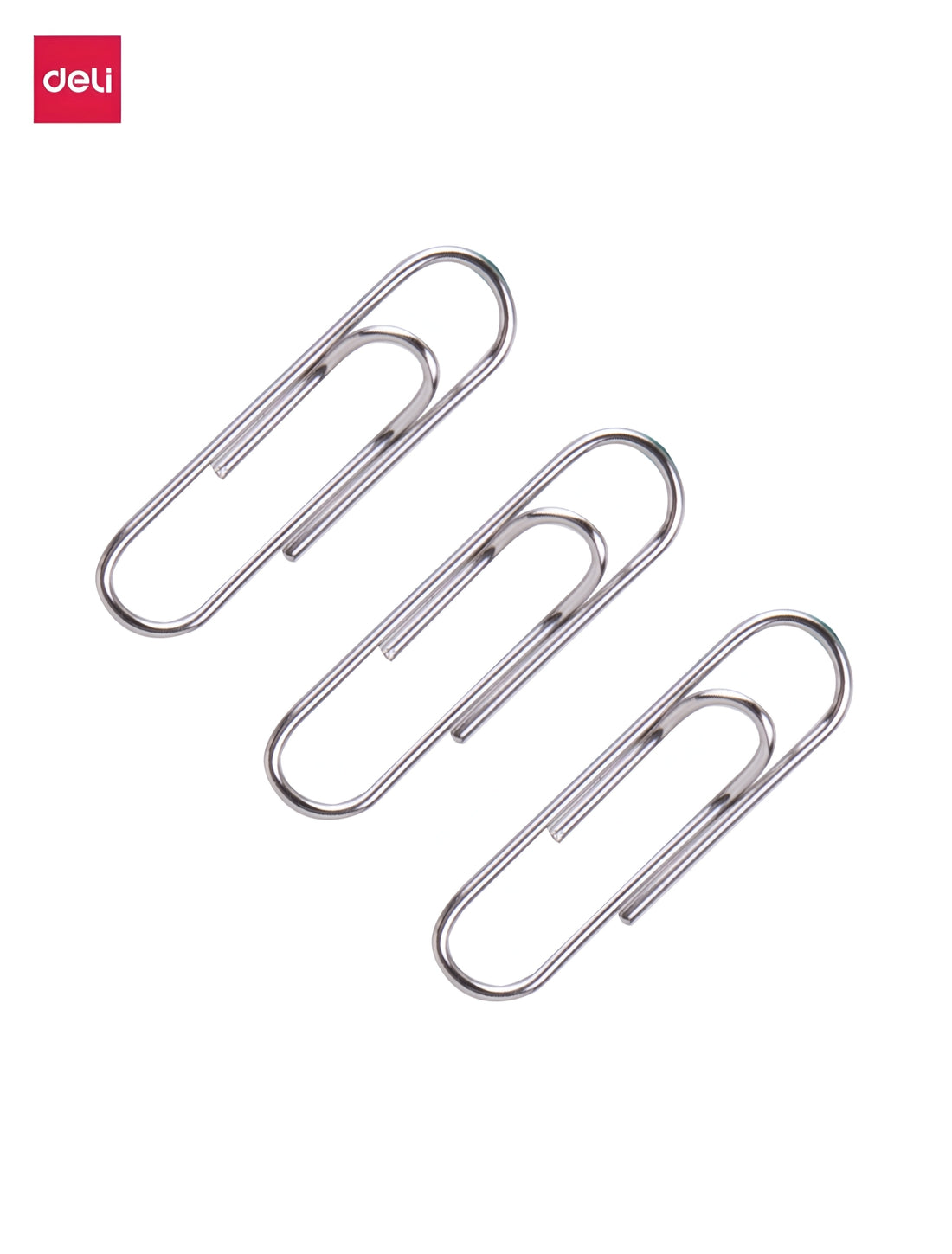 Deli-E0018 Paper Clips