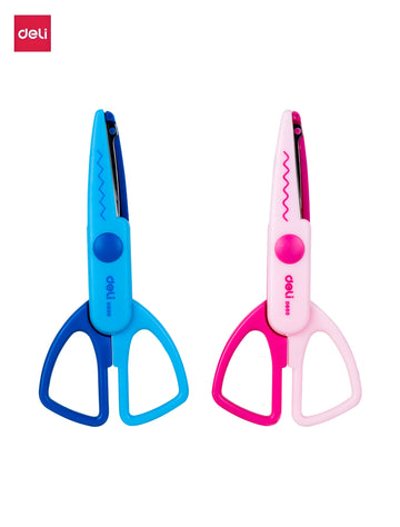 Deli-ED60001 School Scissors