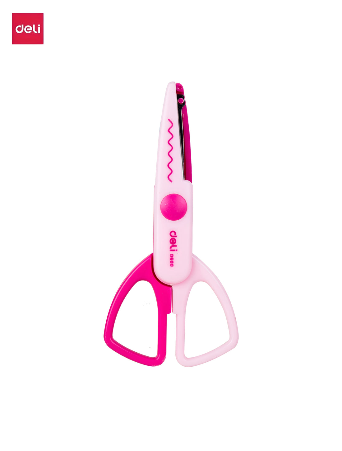 Deli-ED60001 School Scissors