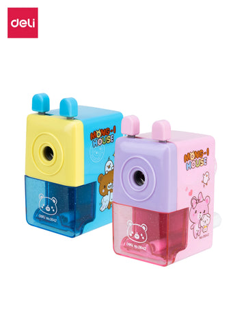 Deli E0642 Rotary Pencil Sharpener