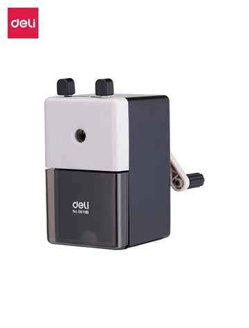 Deli E0619B Rotary Pencil Sharpener