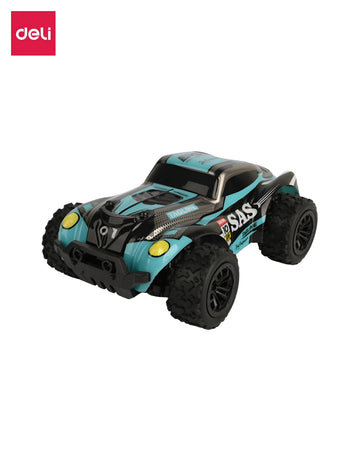 1:20 Scale Remote Control Off-Road Racing Car Toy