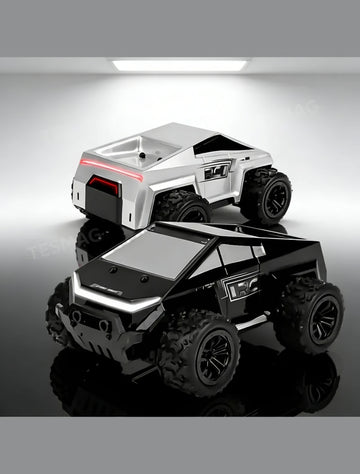 RC Off-Road Remote Control Cyber Truck 4WD Adventure Toy Car