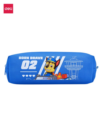 Deli Kids Pencil Pouch – Paw Patrol Chase Design