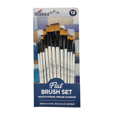 Brush - Set of 12