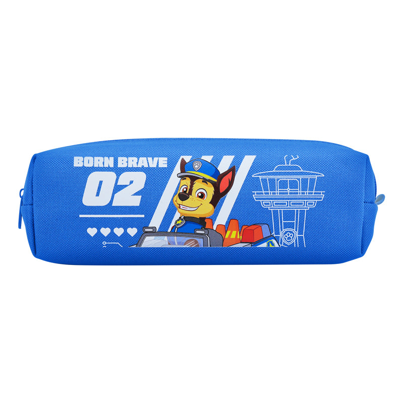 Deli Kids Pencil Pouch – Paw Patrol Chase Design