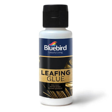 Bluebird Leafing Glue Gilding Adhesive - 100 ml