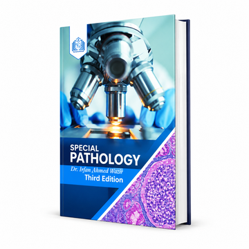 Special pathology irfan masood 3rd edition