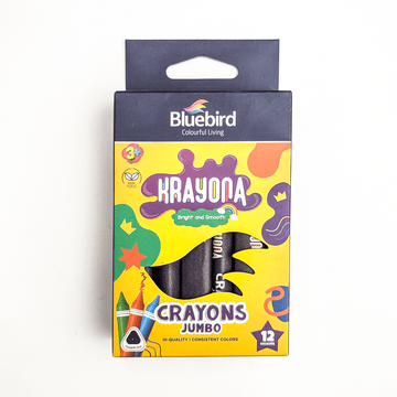 Krayona - Set of 12
